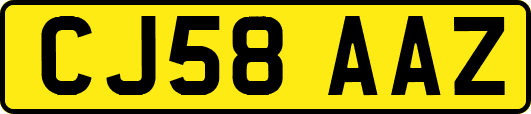 CJ58AAZ