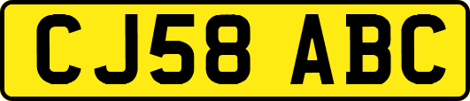 CJ58ABC