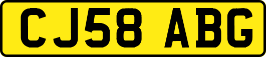 CJ58ABG