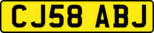 CJ58ABJ