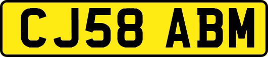 CJ58ABM