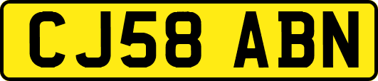 CJ58ABN