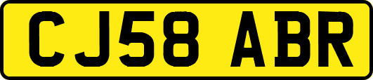 CJ58ABR
