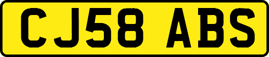 CJ58ABS