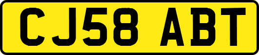 CJ58ABT