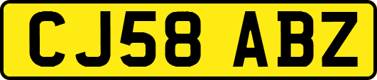 CJ58ABZ