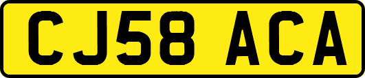 CJ58ACA