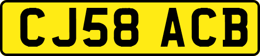 CJ58ACB