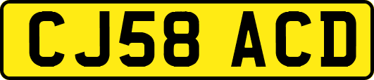 CJ58ACD