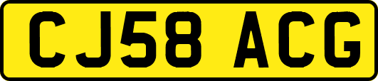 CJ58ACG