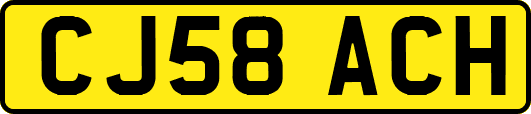 CJ58ACH