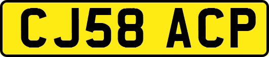 CJ58ACP