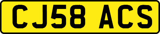 CJ58ACS