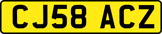 CJ58ACZ