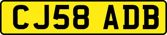 CJ58ADB
