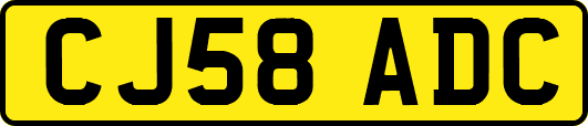 CJ58ADC