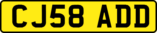 CJ58ADD
