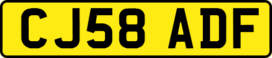 CJ58ADF
