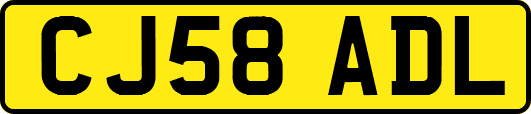 CJ58ADL