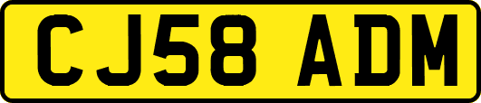 CJ58ADM