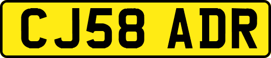 CJ58ADR