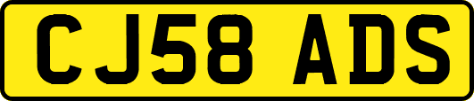 CJ58ADS