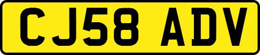 CJ58ADV