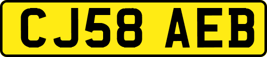CJ58AEB