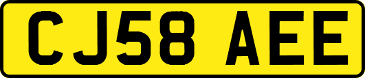 CJ58AEE