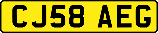 CJ58AEG