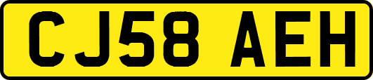CJ58AEH