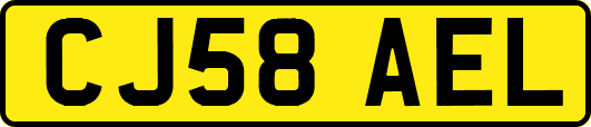 CJ58AEL