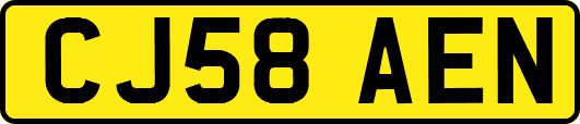 CJ58AEN