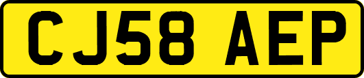 CJ58AEP