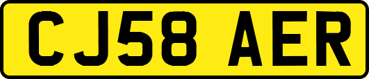 CJ58AER