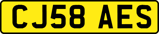 CJ58AES