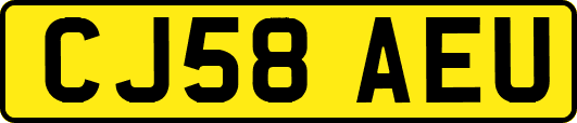 CJ58AEU