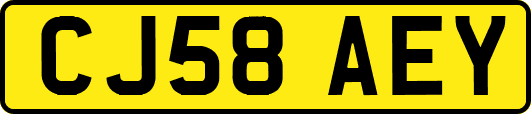 CJ58AEY