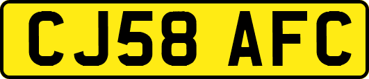 CJ58AFC