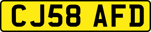 CJ58AFD