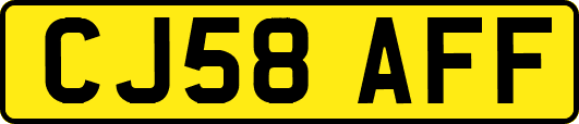 CJ58AFF
