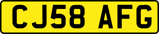 CJ58AFG