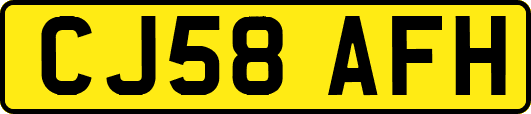 CJ58AFH