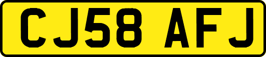 CJ58AFJ