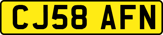 CJ58AFN