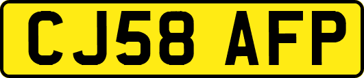 CJ58AFP