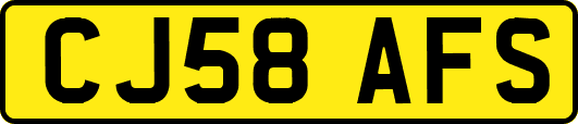 CJ58AFS