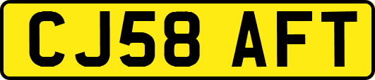 CJ58AFT