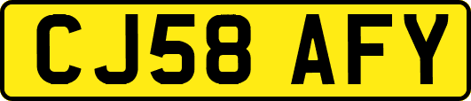 CJ58AFY