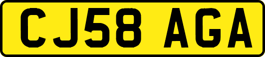 CJ58AGA